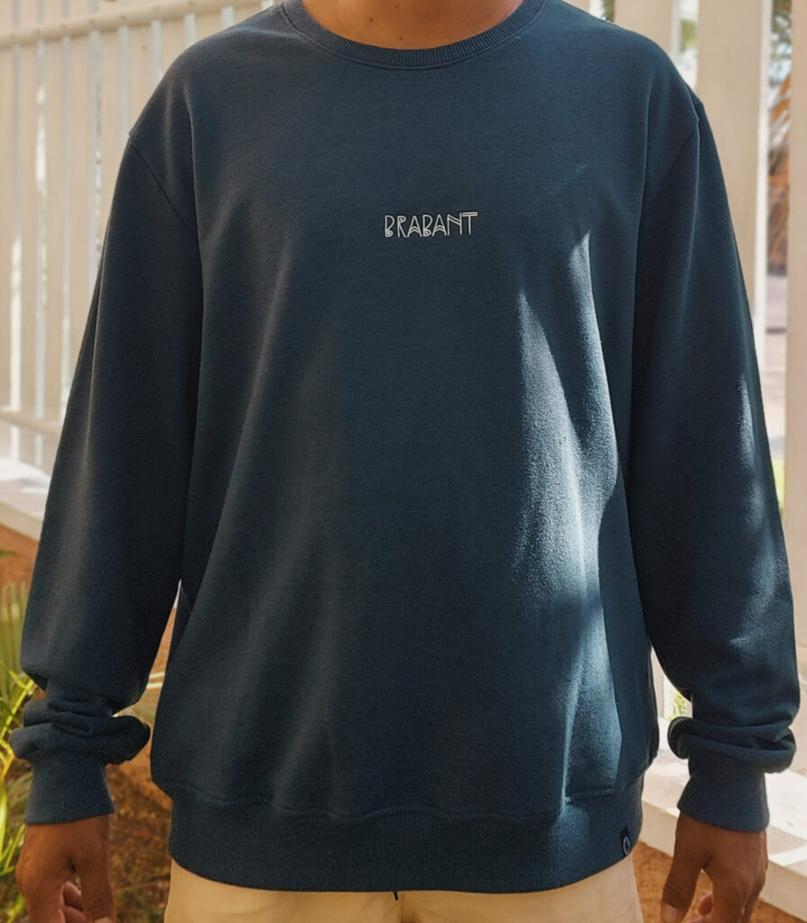 Escape the Ordinary Sweater
