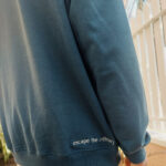 Escape the Ordinary Sweater