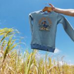 Sweater enfant Flying Dodo