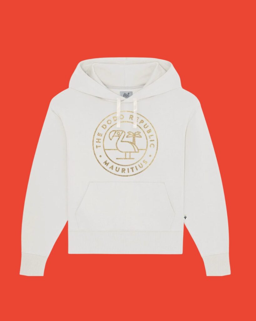 Dodo Rep Hoodie