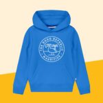 Kids Dodo Rep Hoodie