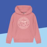 Kids Dodo Rep Hoodie