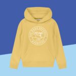Kids Dodo Rep Hoodie