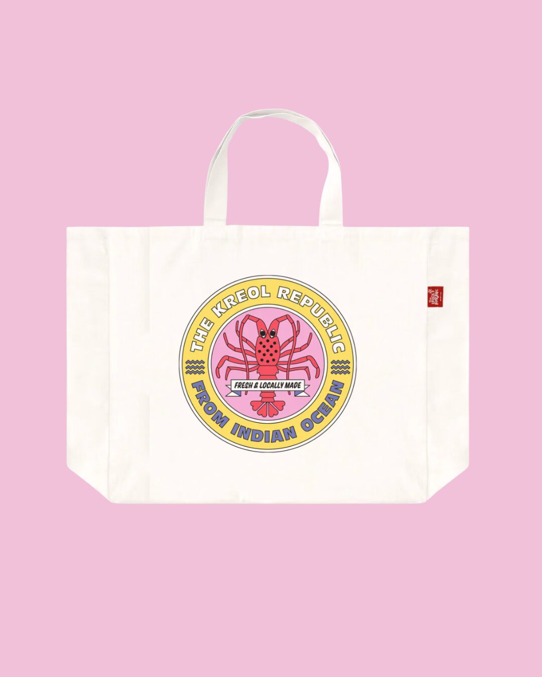 A Lobster Box MB
