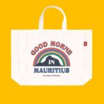 Maxi Bag Good Morne