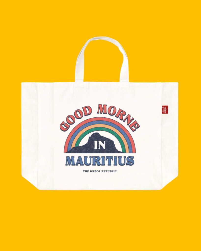 Maxi Bag Good Morne