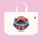 Maxi Bag Mauritius Love 