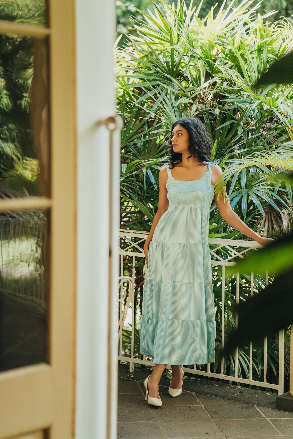 Robe Cassis