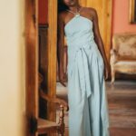 Pantalon June