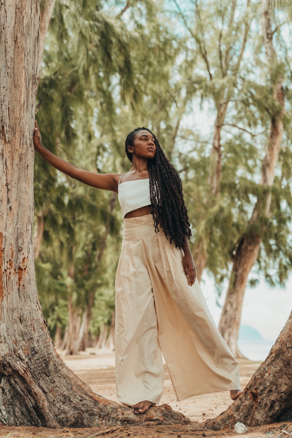 June