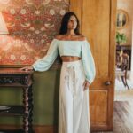 Pantalon Juniper