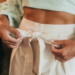 Pantalon Juniper