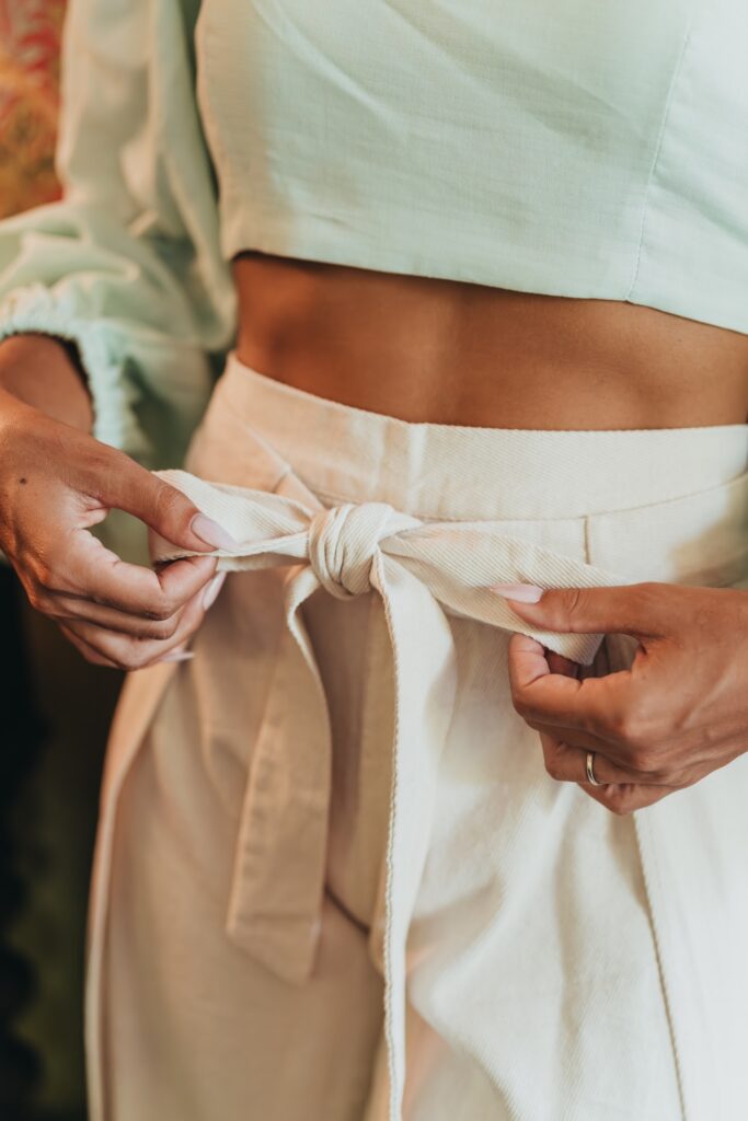 Pantalon Juniper