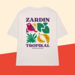Kardinal T-shirt