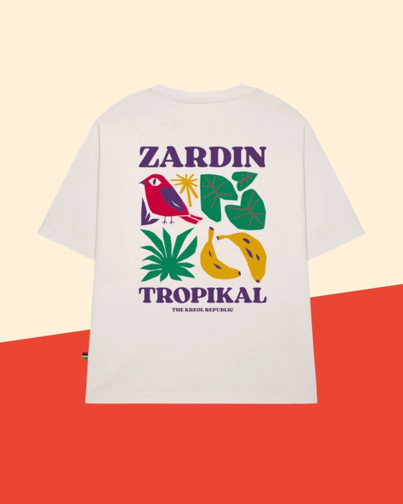 Kardinal T-shirt