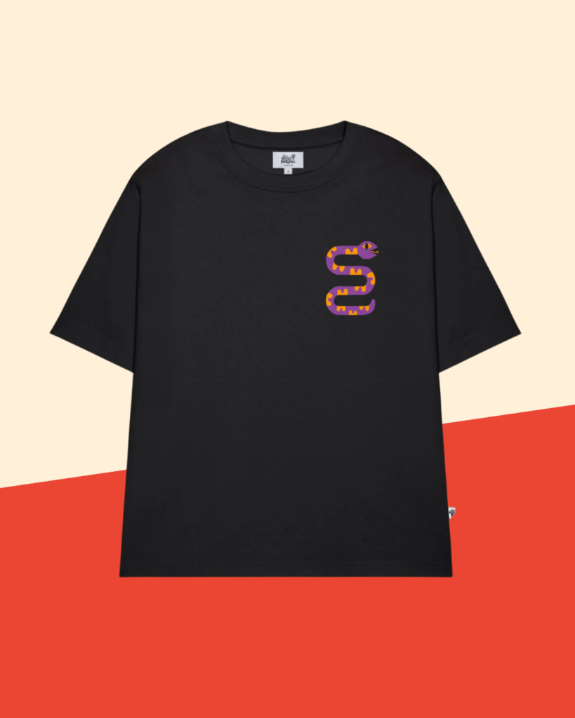 Serpan T-shirt