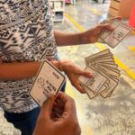 Jeu de Cartes Enn Tiletan