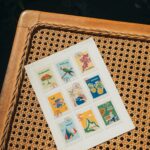 Stickers Le Rendez-Vous