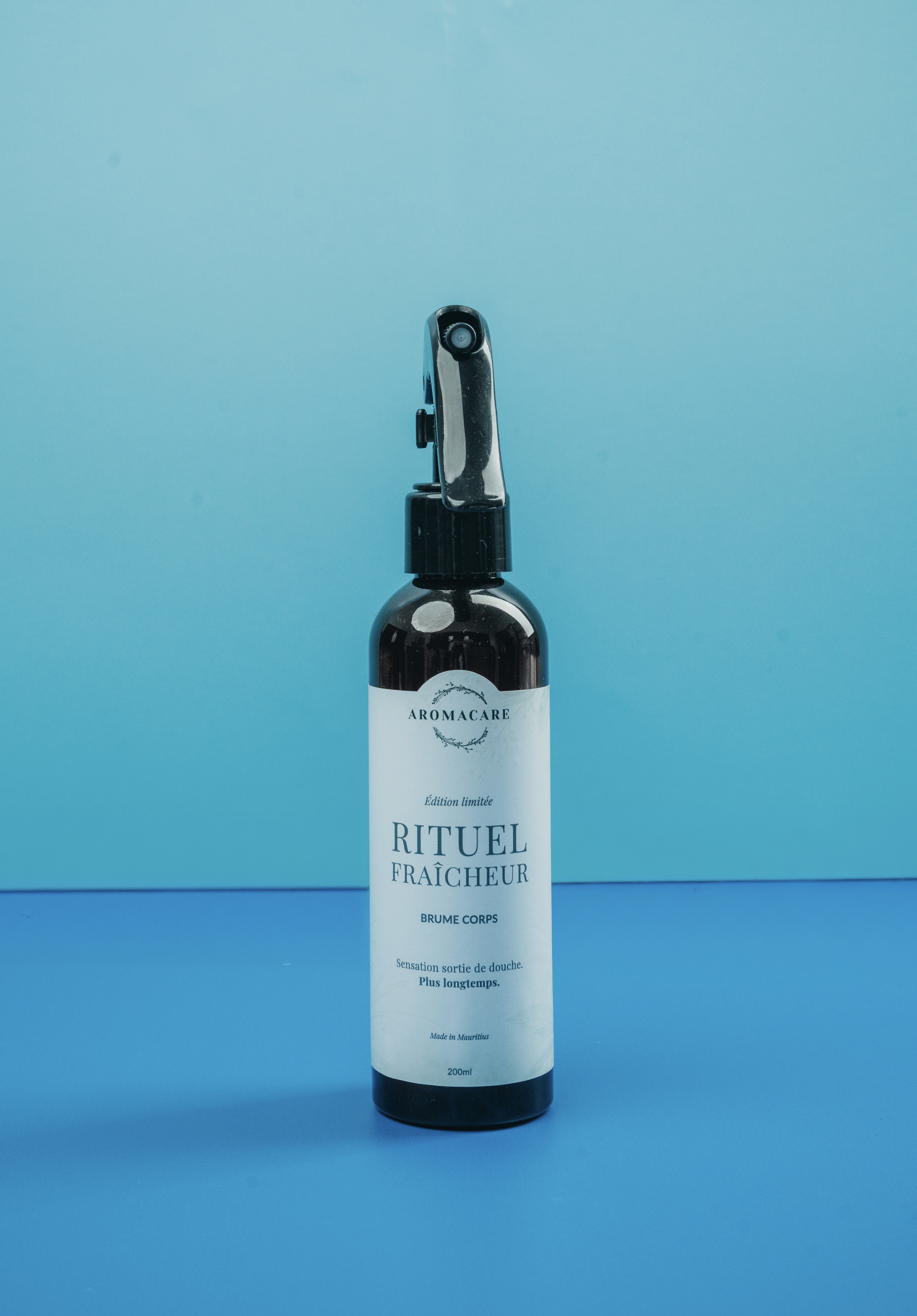 Brume Rituel Fraicheur – 200ml
