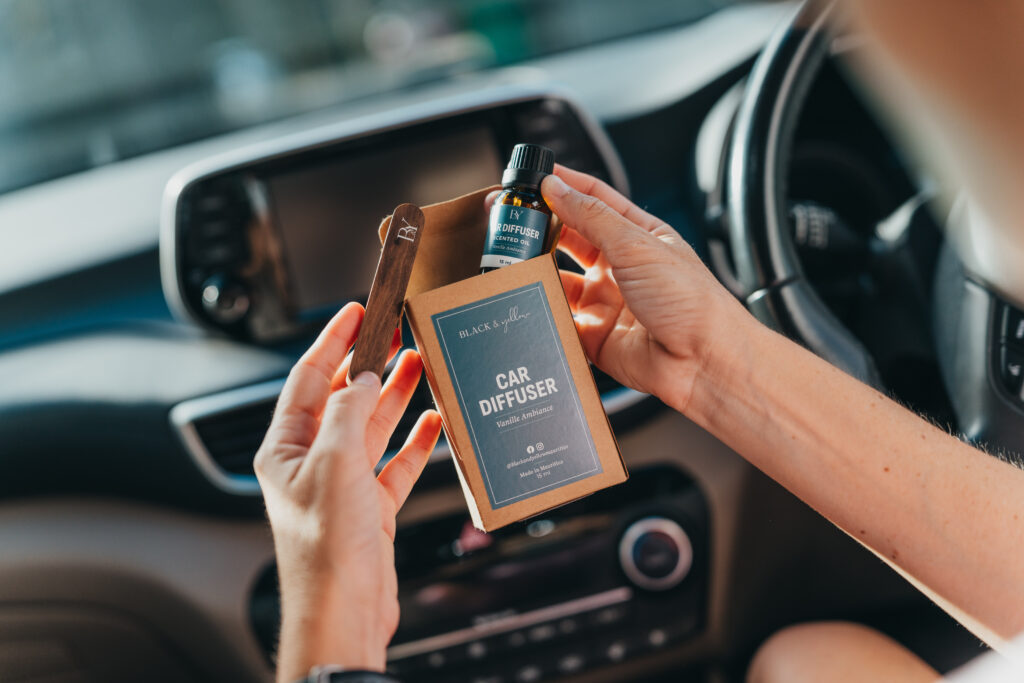 Car Diffuser