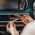 Car Diffuser