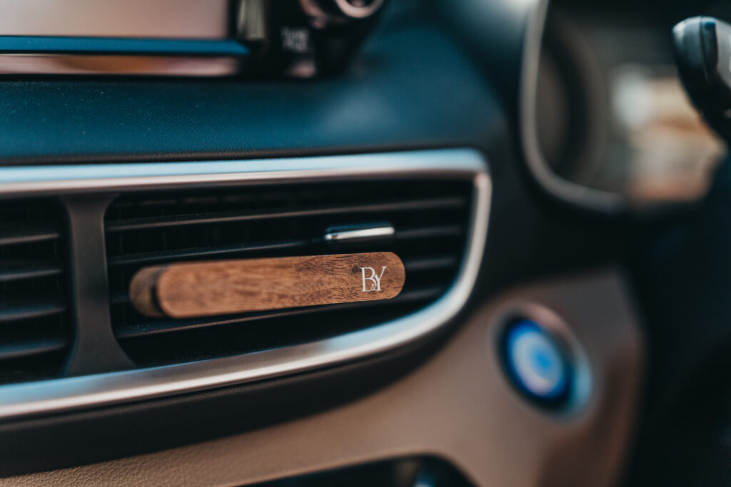 Car Diffuser