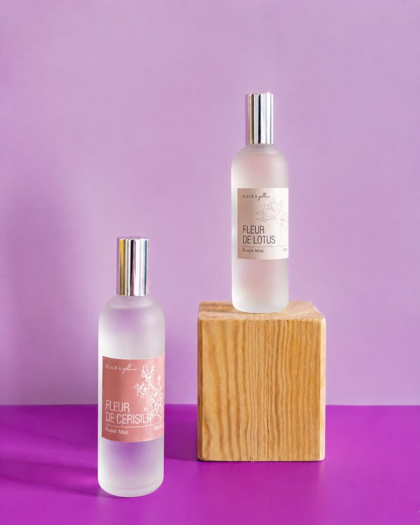 Room Mist 100ml
