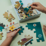 Puzzle Dodo