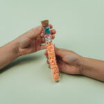 Kits DIY - Collier & Bracelet