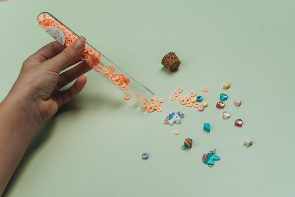 Kits DIY - Collier & Bracelet