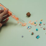 Kits DIY - Collier & Bracelet