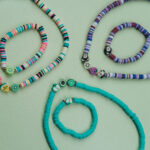 Colliers & Bracelets pour Enfants