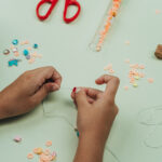 Kits DIY - Collier & Bracelet