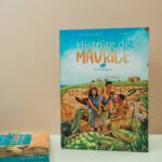 Histoire de Maurice