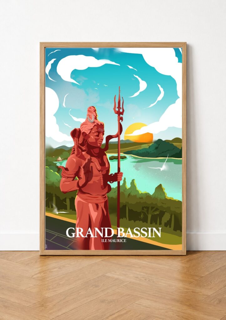 Poster by Jona