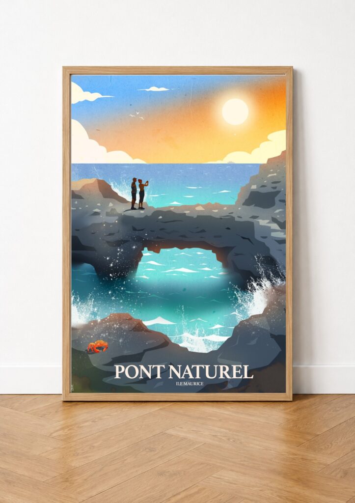 Poster by Jona
