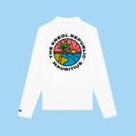 Rashvest 80's