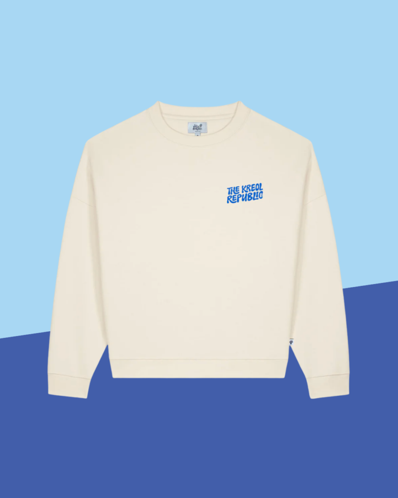 Sweater Ourit