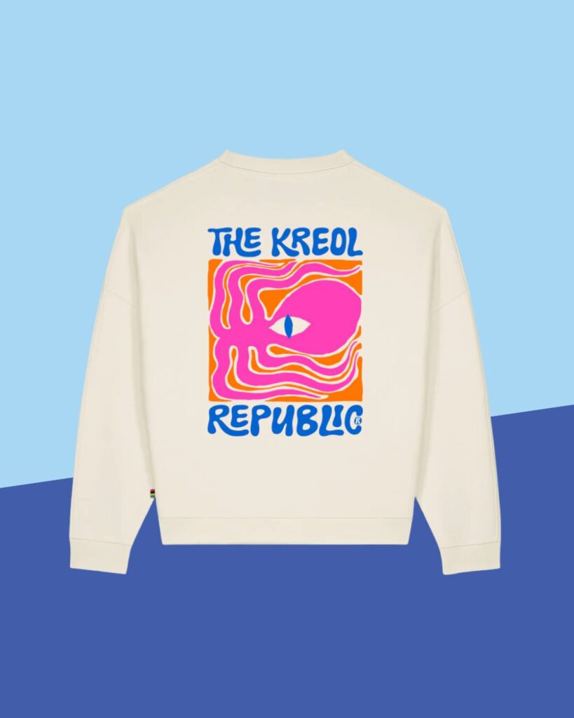 Sweater Ourit