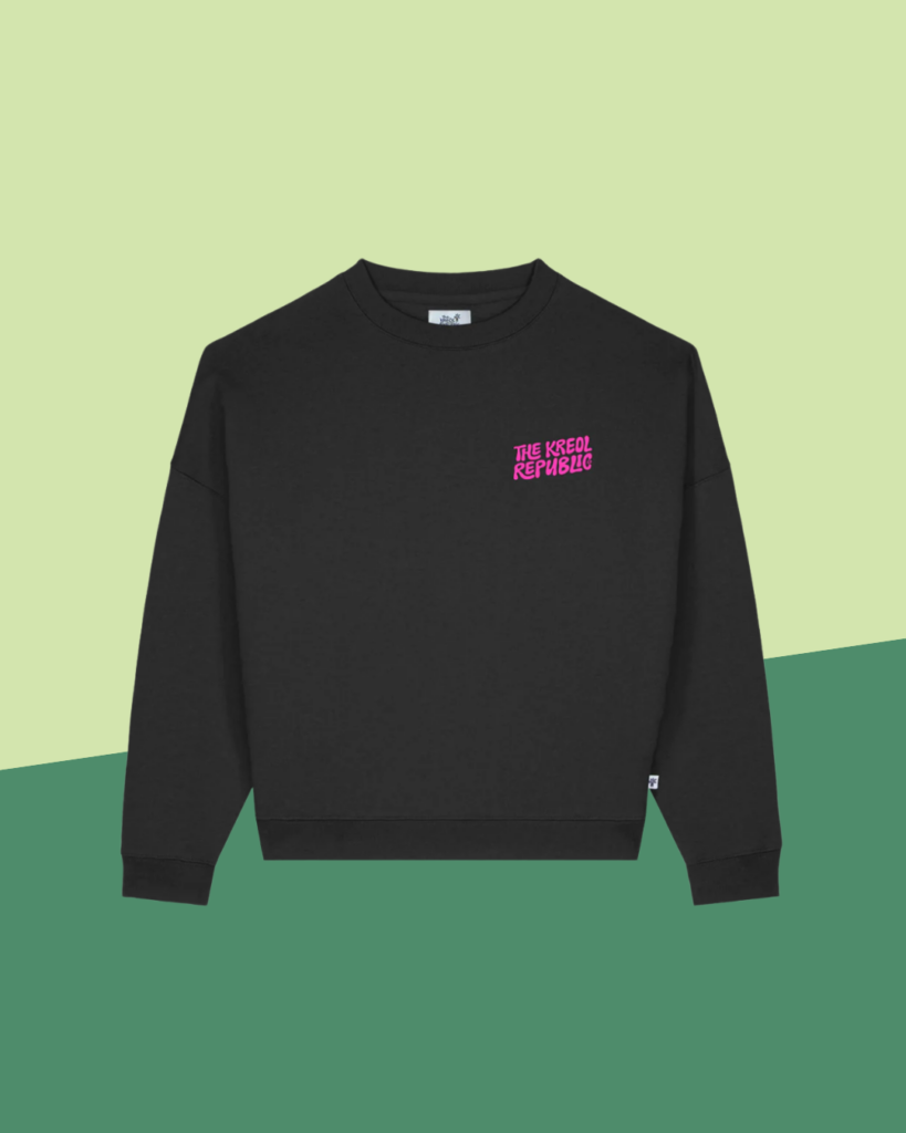 Sweater Palmie