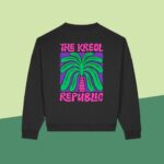 Sweater Palmie