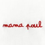 T-Shirt Mama Poul