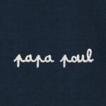T-Shirt Papa Poul