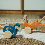 Rolling Toys