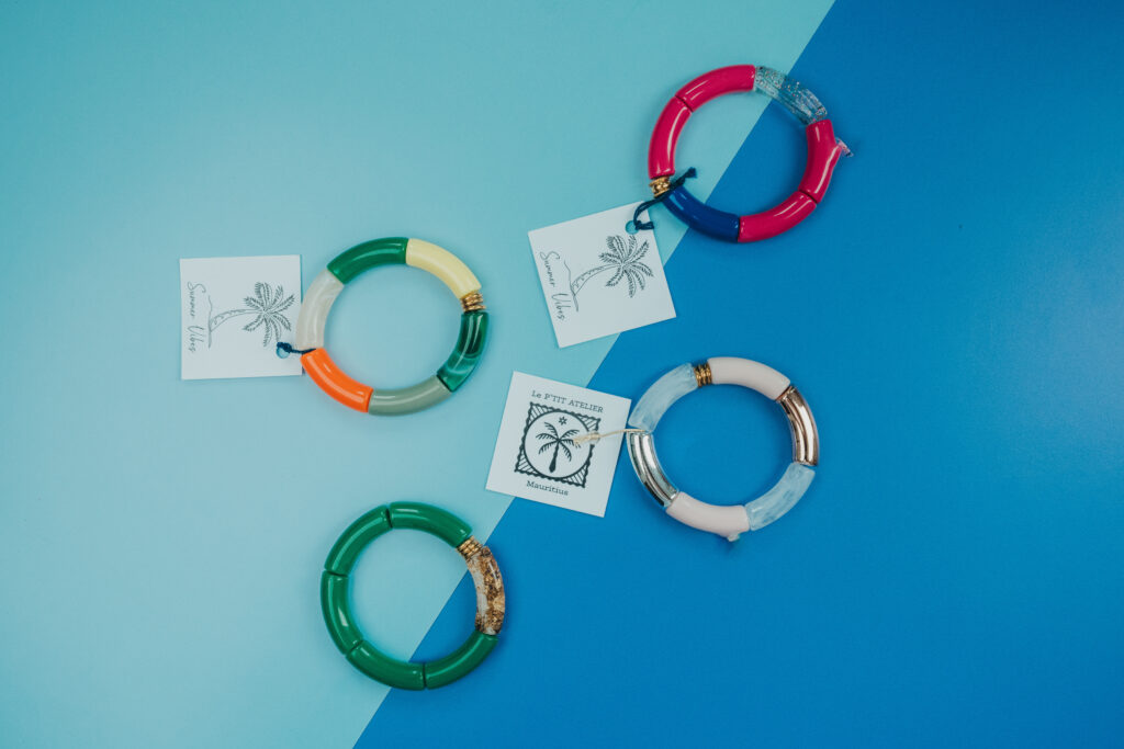 Bracelets Summer