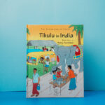 Tikoulou en Inde 