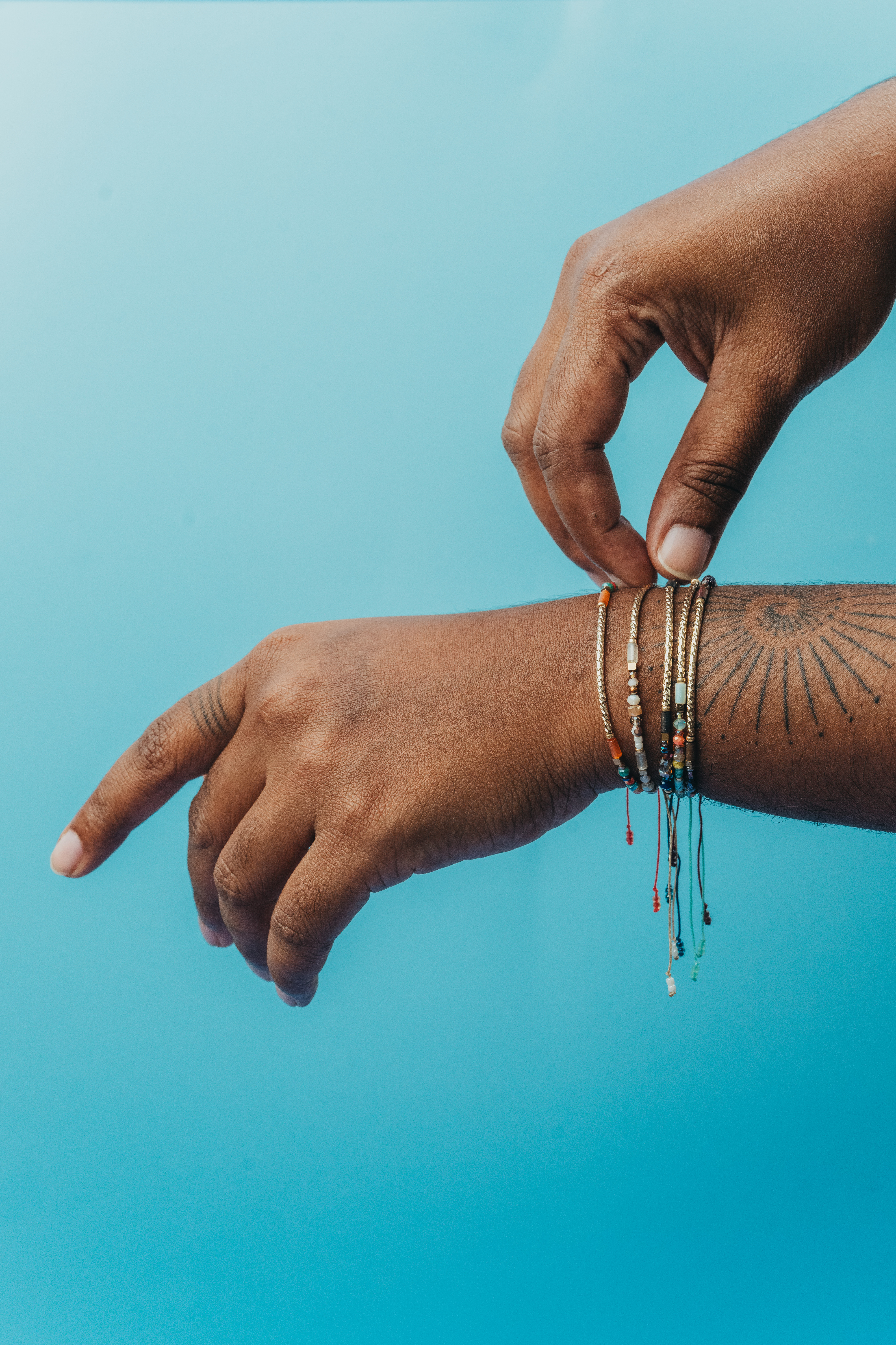 Linea Bracelet