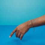 Bracelets Vine