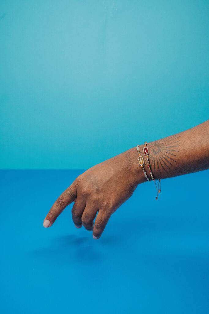 Bracelets Vine