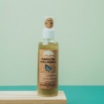 Huile de Moringa